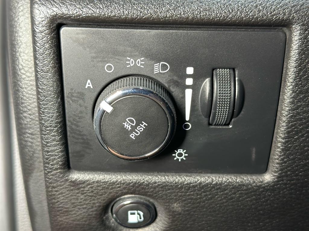 Jeep Grand Cherokee Limited 4WD 2018