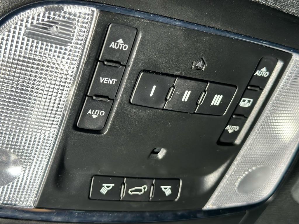 Jeep Grand Cherokee Limited 4WD 2018