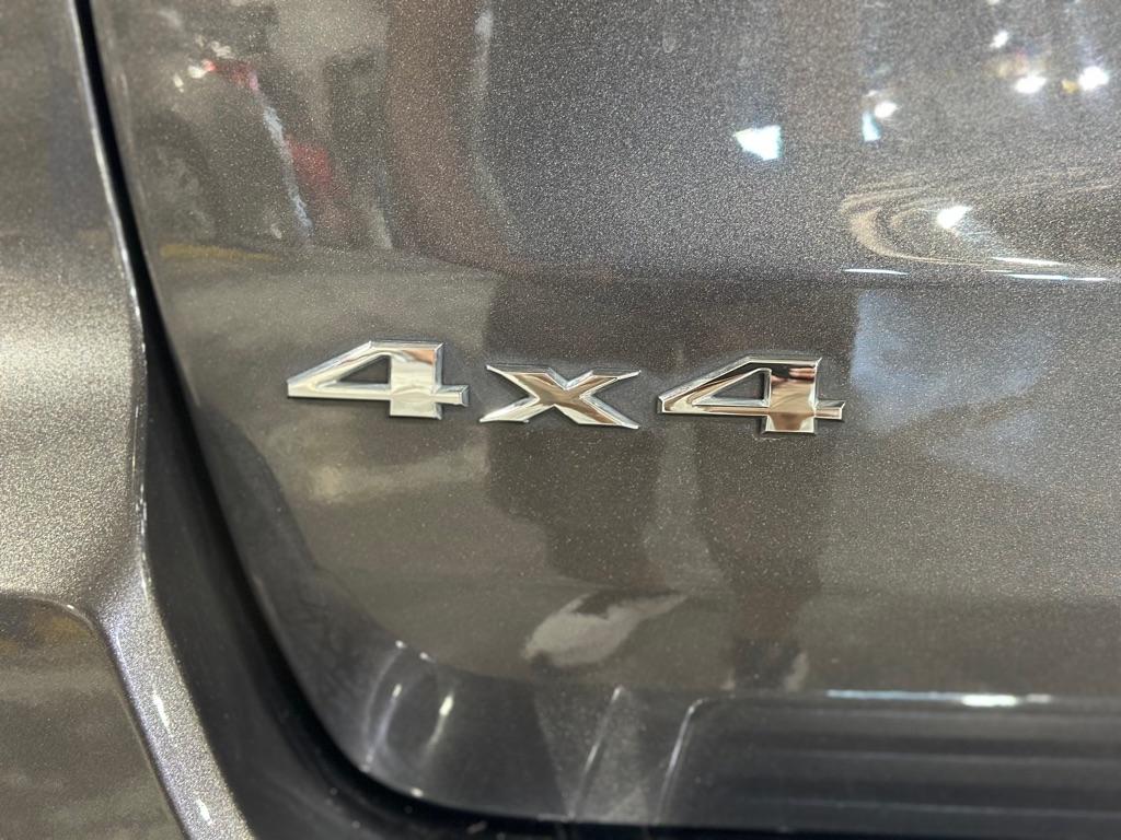 Jeep Grand Cherokee Limited 4WD 2018