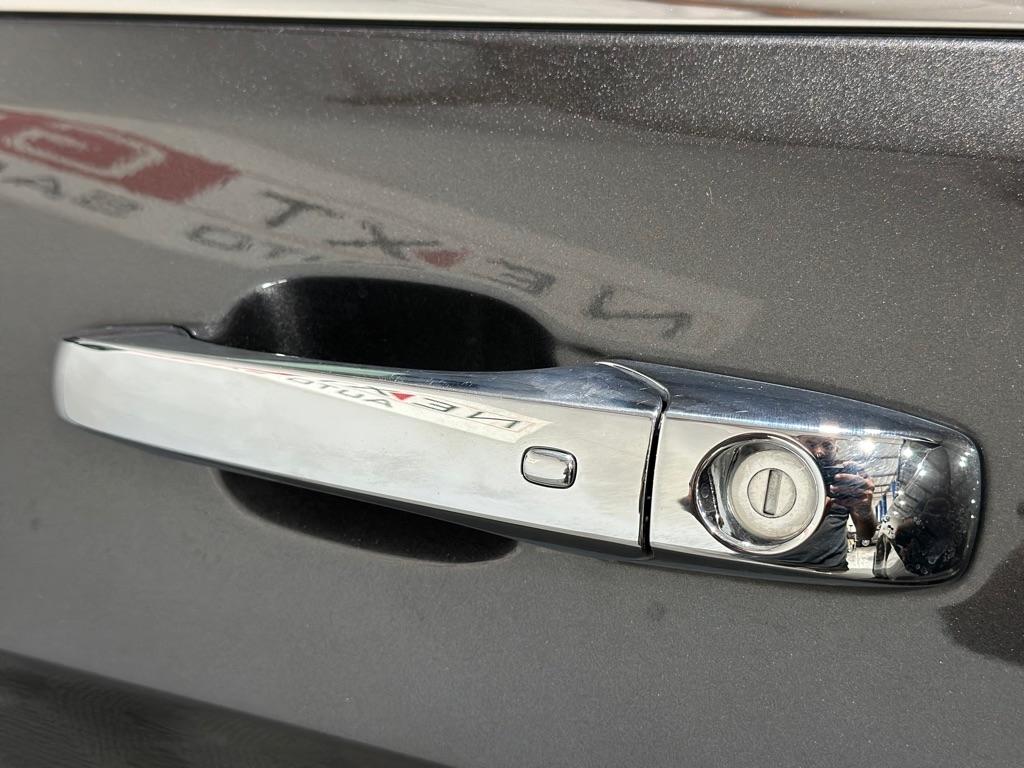 Jeep Grand Cherokee Limited 4WD 2018