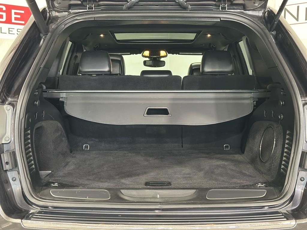 Jeep Grand Cherokee Limited 4WD 2018