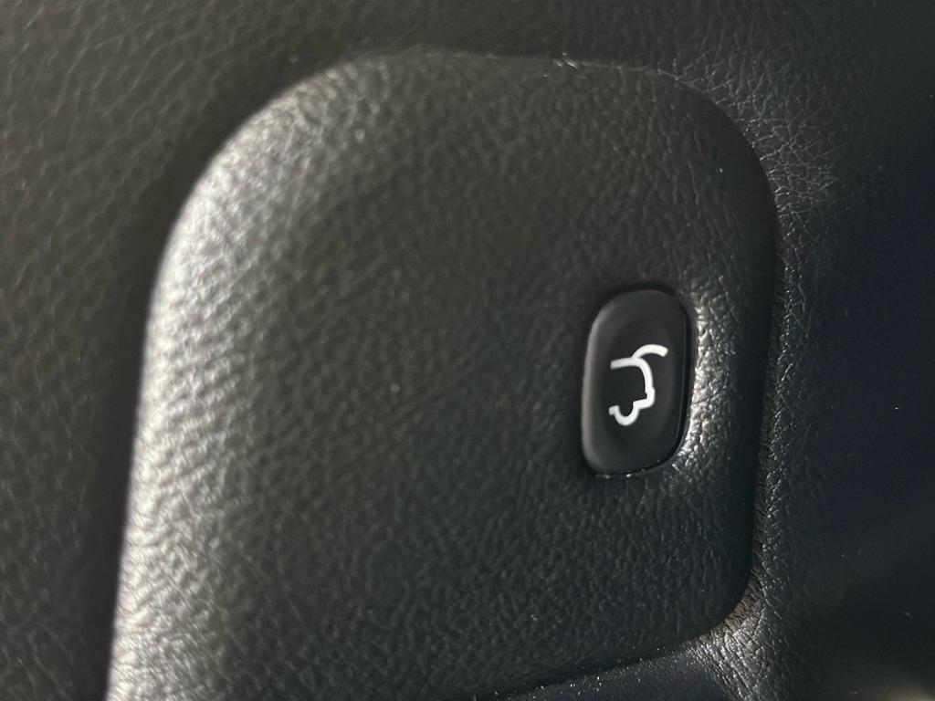 Jeep Grand Cherokee Limited 4WD 2018