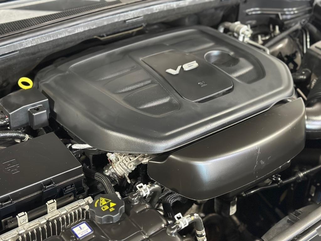 Jeep Grand Cherokee Limited 4WD 2018