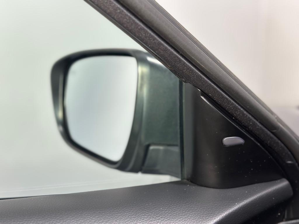 Nissan Rogue S 2WD 2019