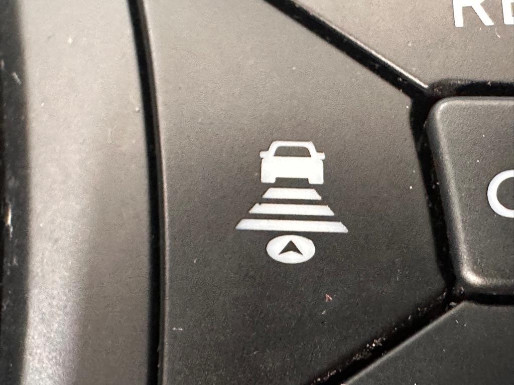 Nissan Rogue S 2WD 2019