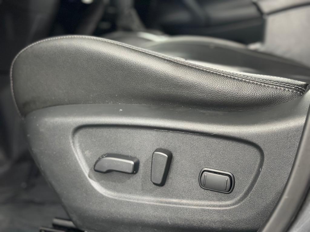 Nissan Rogue S 2WD 2019