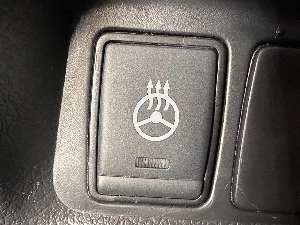 Nissan Rogue S 2WD 2019