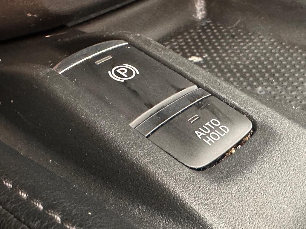 Nissan Rogue S 2WD 2019