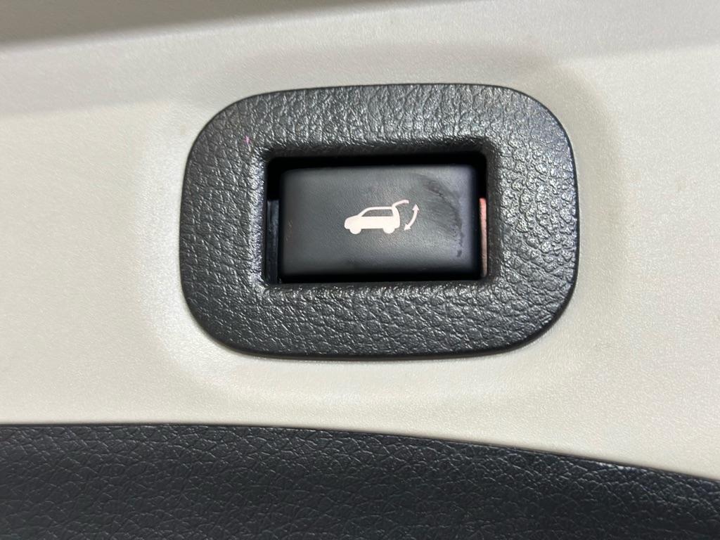 Nissan Rogue S 2WD 2019