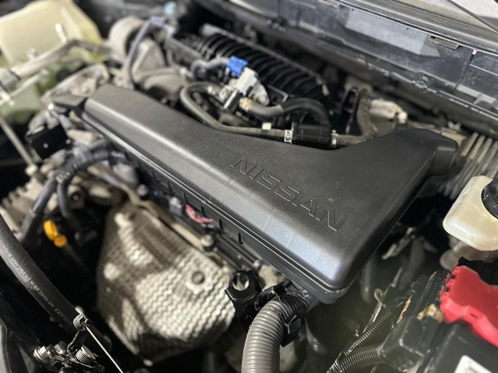 Nissan Rogue S 2WD 2019