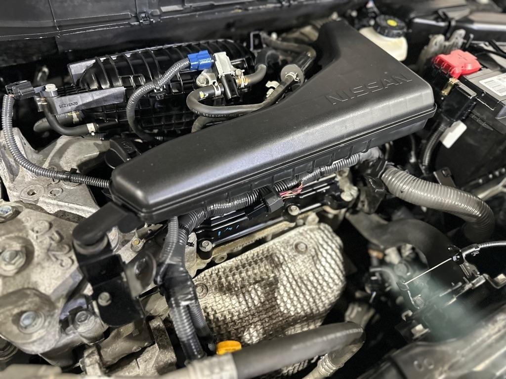 Nissan Rogue S 2WD 2019