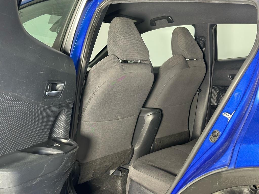 Toyota C-HR XLE 2018