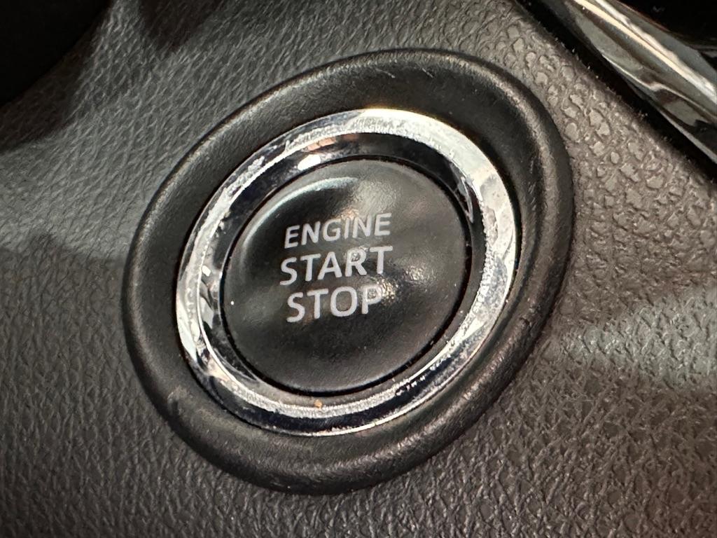 Toyota C-HR XLE 2018