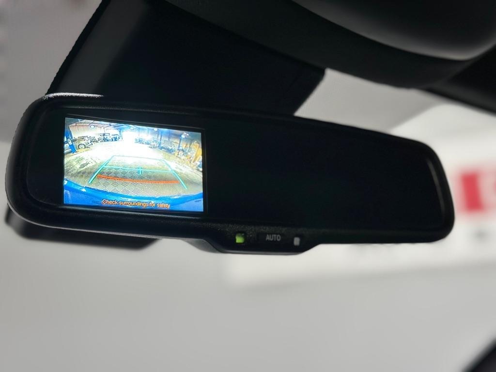 Toyota C-HR XLE 2018