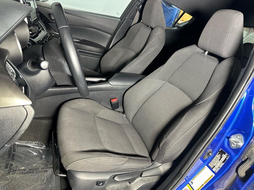 Toyota C-HR XLE 2018