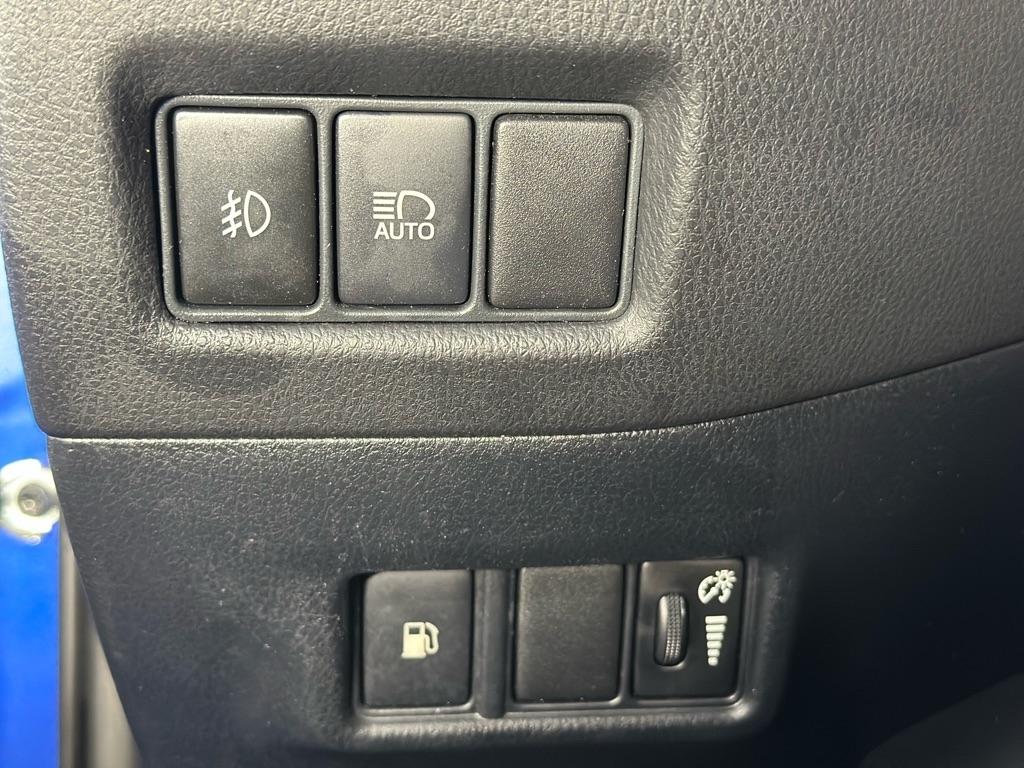 Toyota C-HR XLE 2018