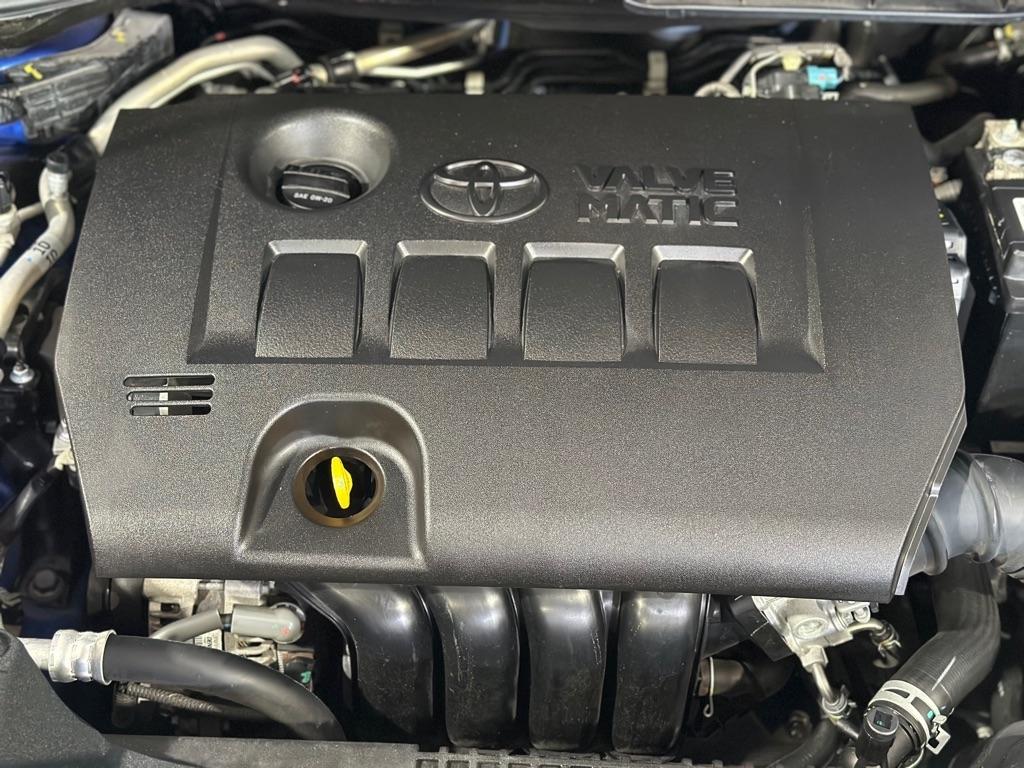 Toyota C-HR XLE 2018