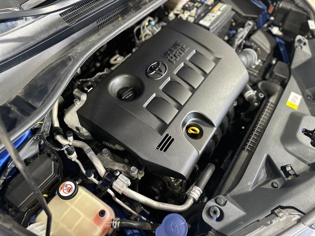 Toyota C-HR XLE 2018