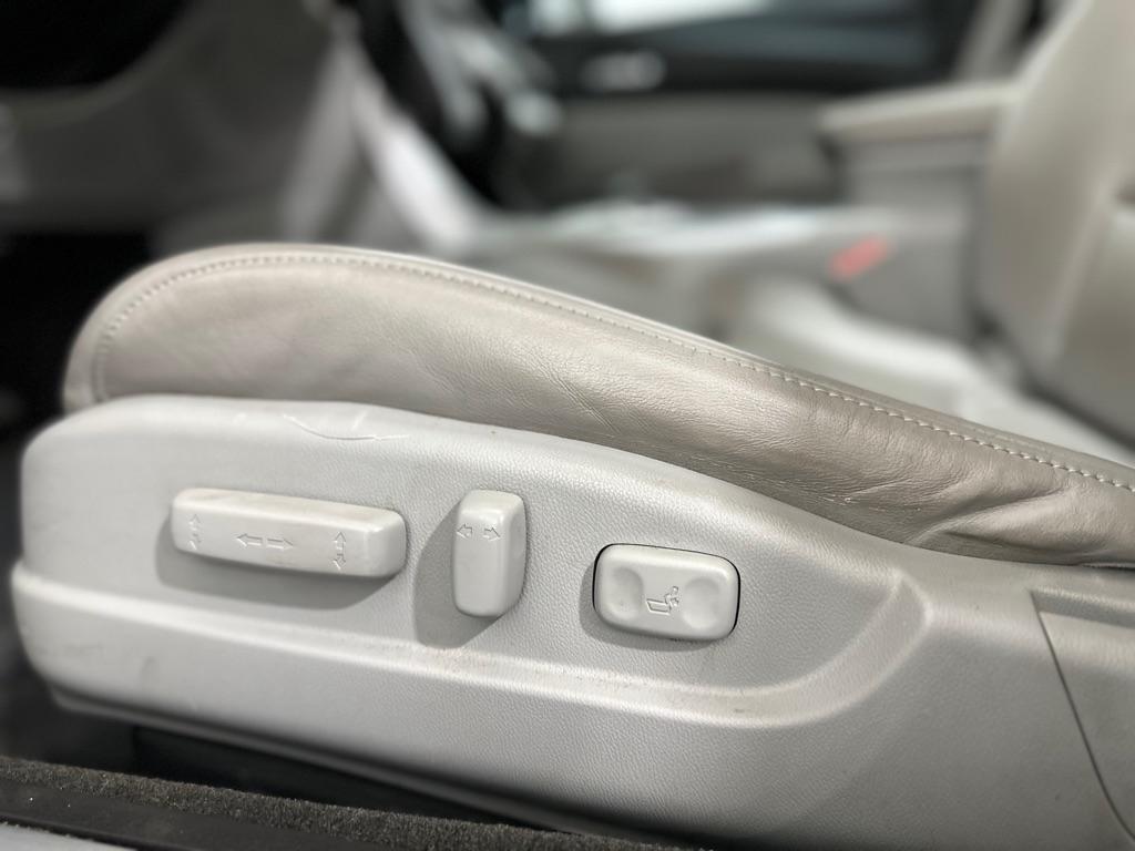Acura TLX 9-Spd AT SH-AWD w/Technology Package 2015