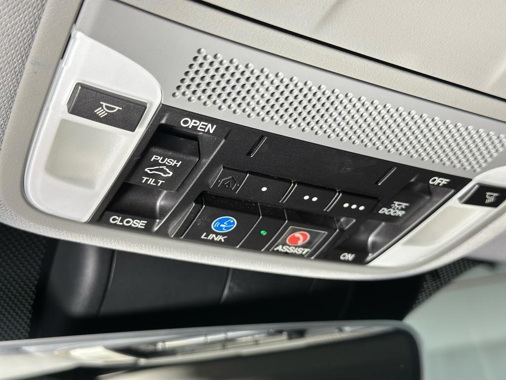 Acura TLX 9-Spd AT SH-AWD w/Technology Package 2015