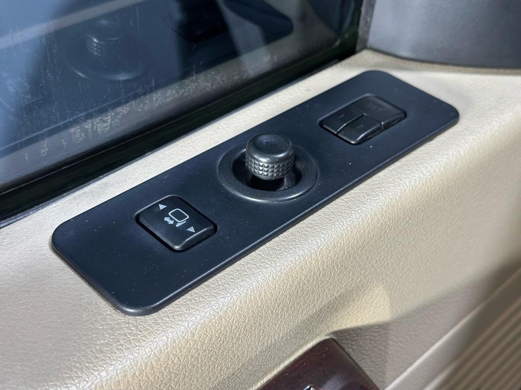 Ford F-250 SD XL Crew Cab 4WD 2008