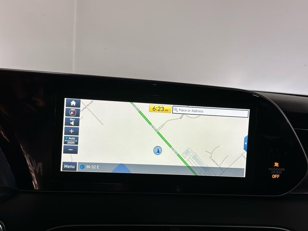 Hyundai Palisade Limited AWD 2020