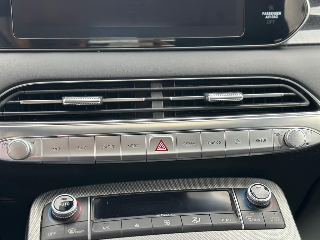 Hyundai Palisade Limited AWD 2020
