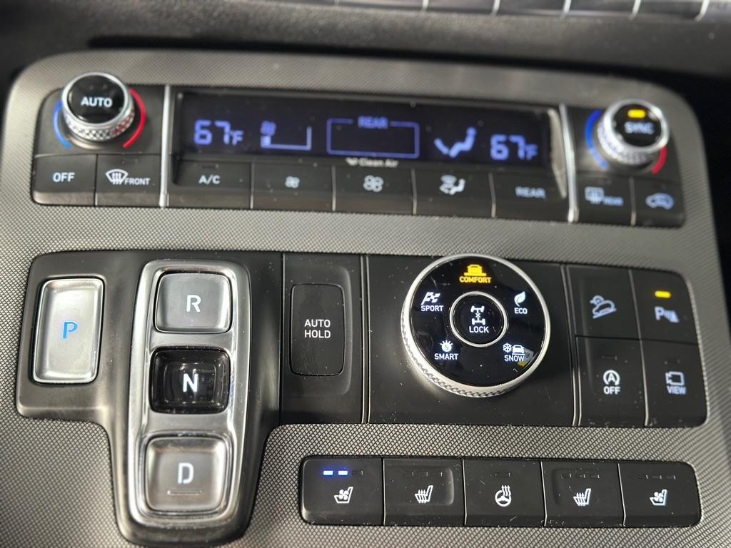 Hyundai Palisade Limited AWD 2020
