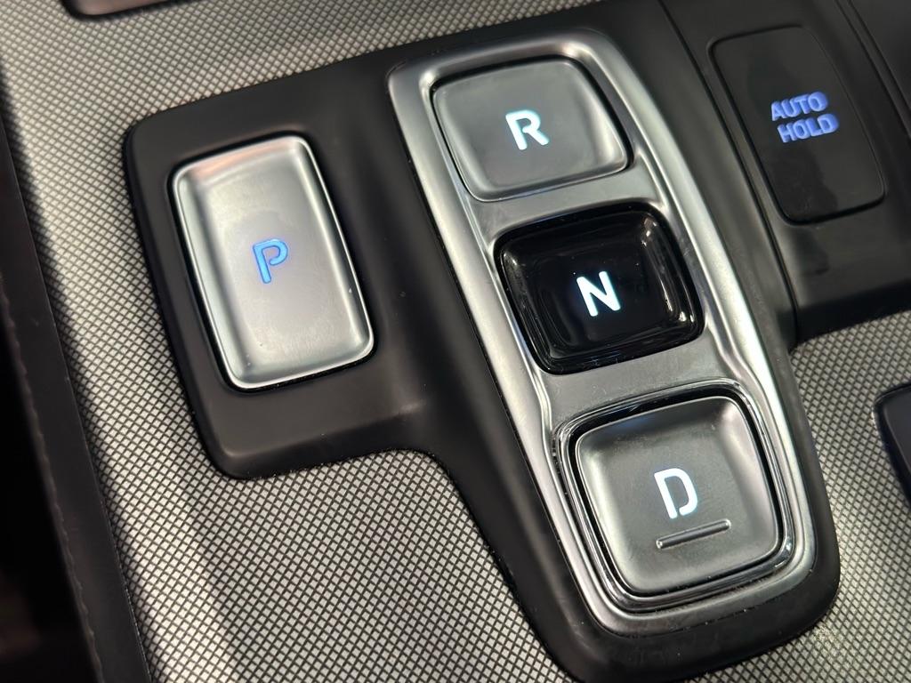 Hyundai Palisade Limited AWD 2020