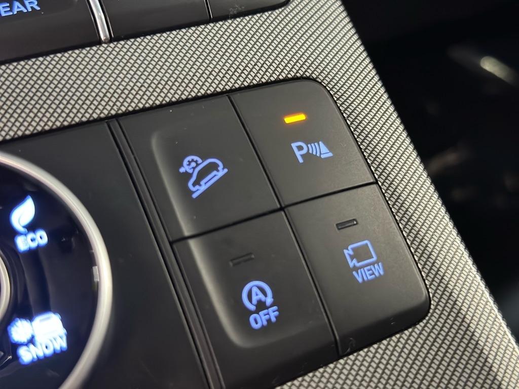 Hyundai Palisade Limited AWD 2020