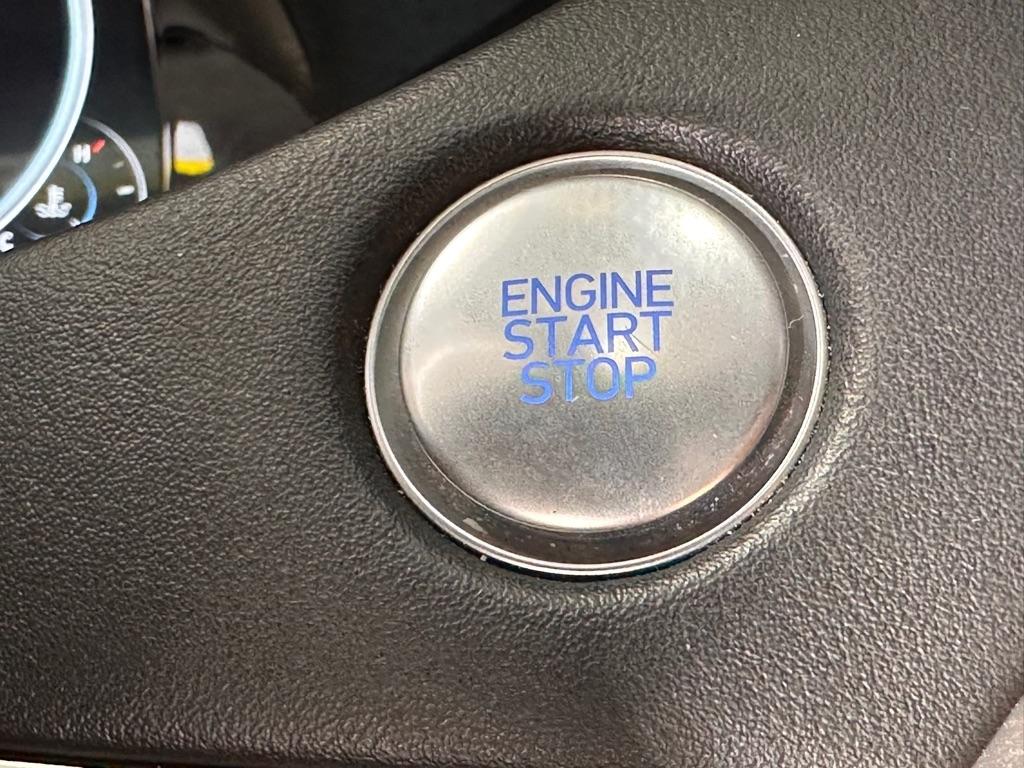 Hyundai Palisade Limited AWD 2020