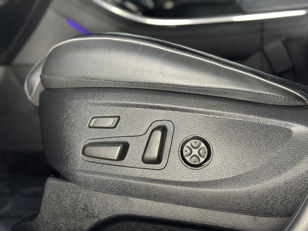 Hyundai Palisade Limited AWD 2020