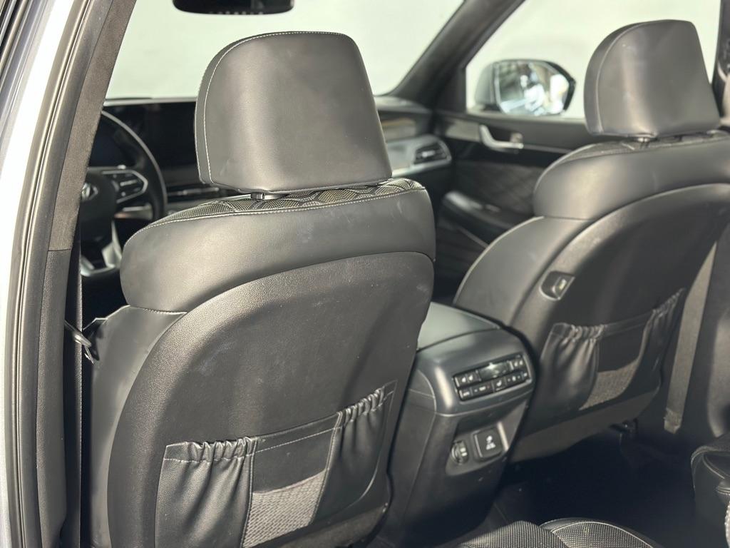 Hyundai Palisade Limited AWD 2020