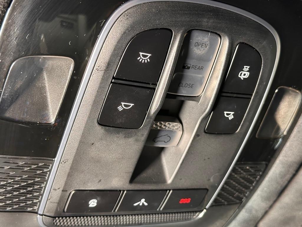 Hyundai Palisade Limited AWD 2020