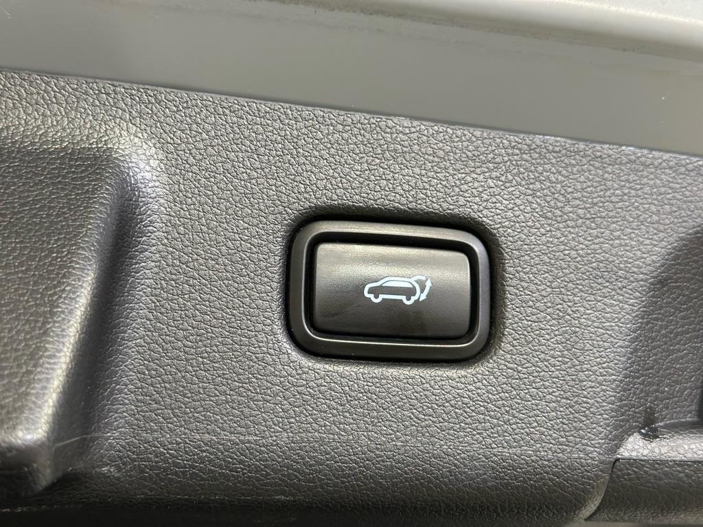 Hyundai Palisade Limited AWD 2020