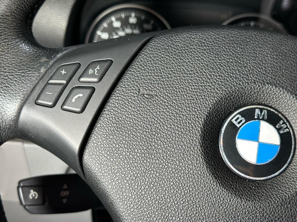 BMW 3-Series 335i 2011