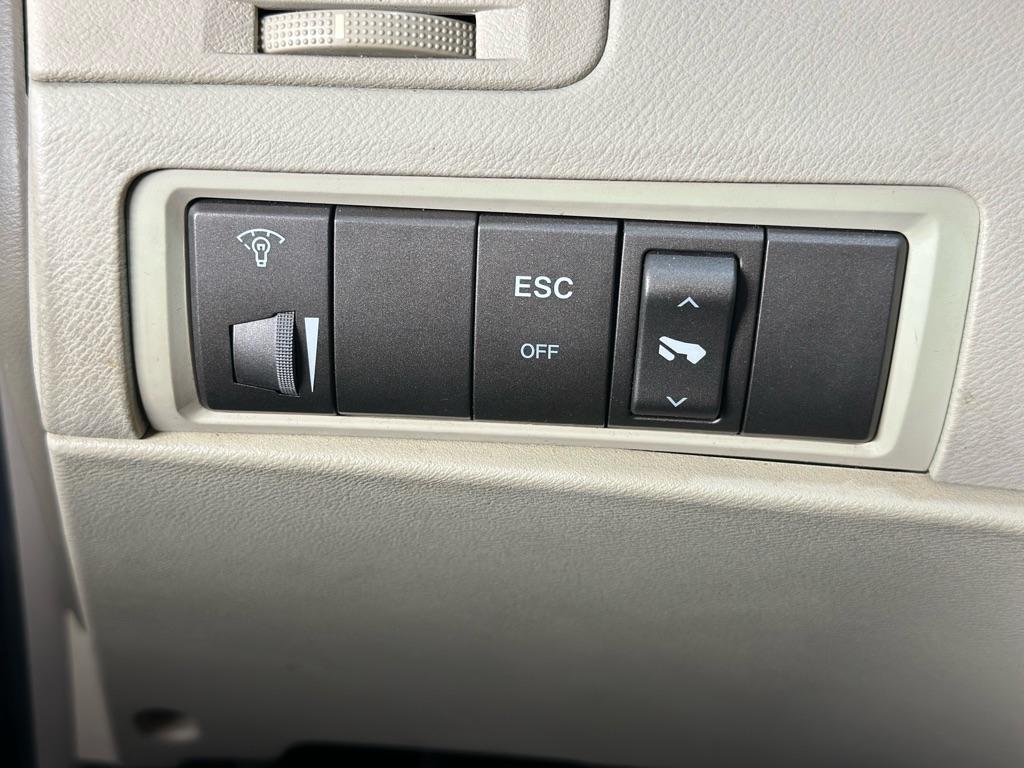Hyundai Azera Limited 2008