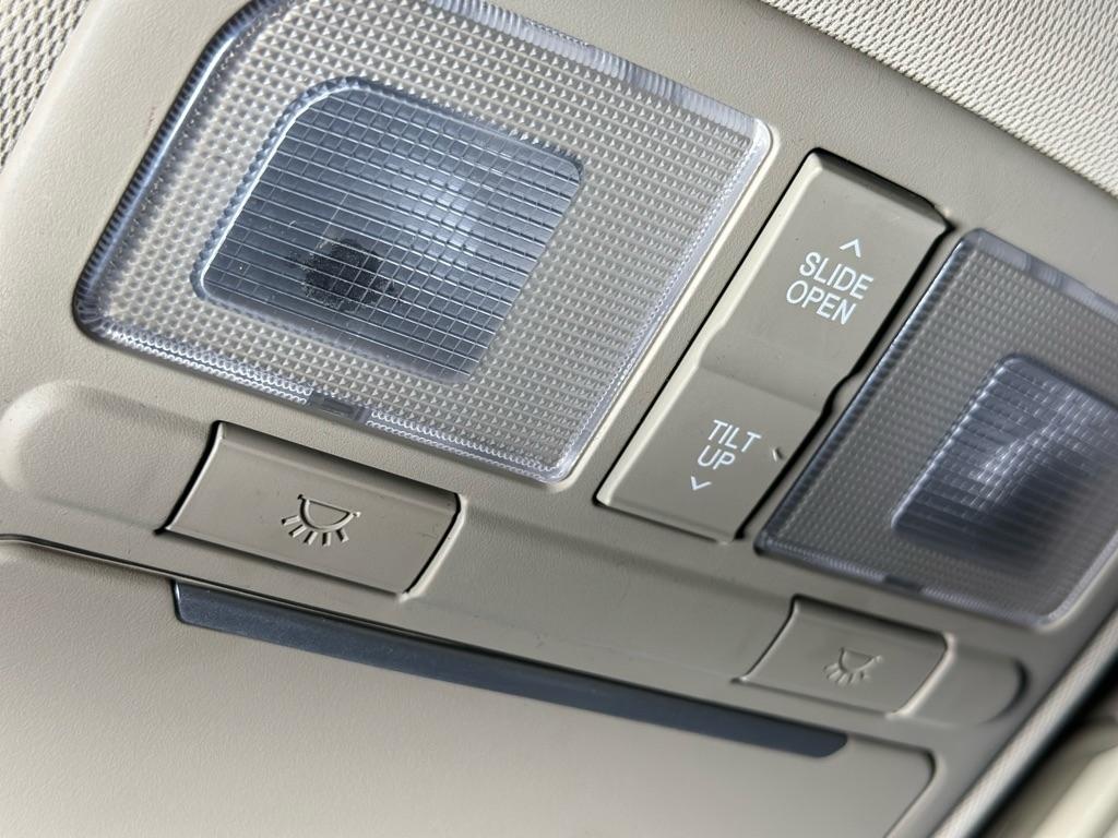 Hyundai Azera Limited 2008