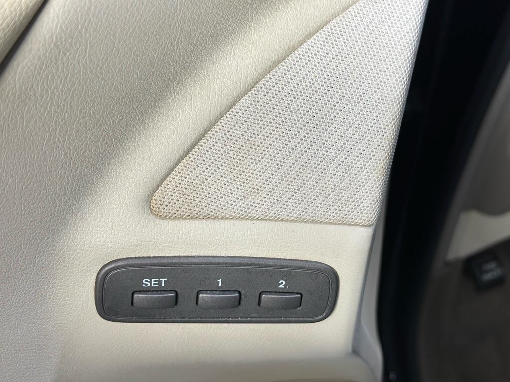 Hyundai Azera Limited 2008