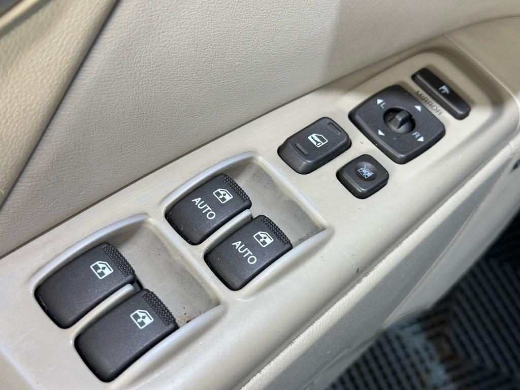 Hyundai Azera Limited 2008