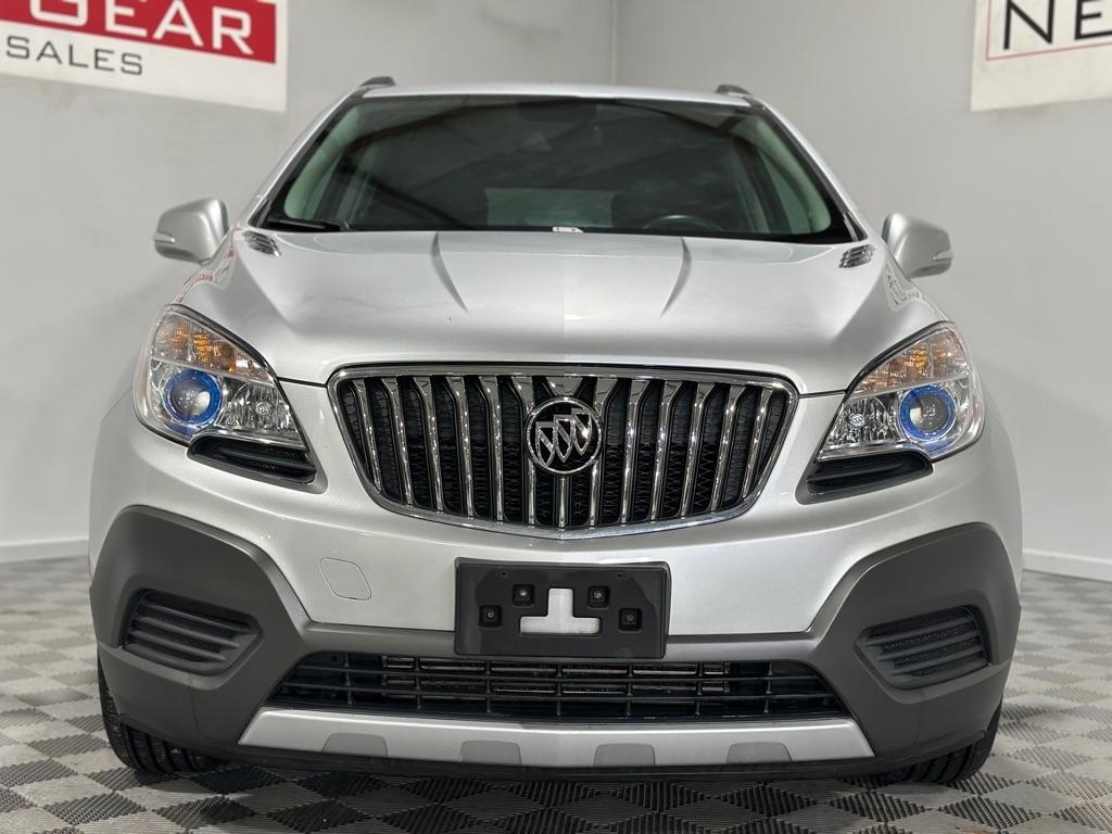 Buick Encore Base AWD 2015