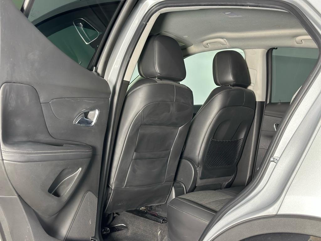 Buick Encore Base AWD 2015