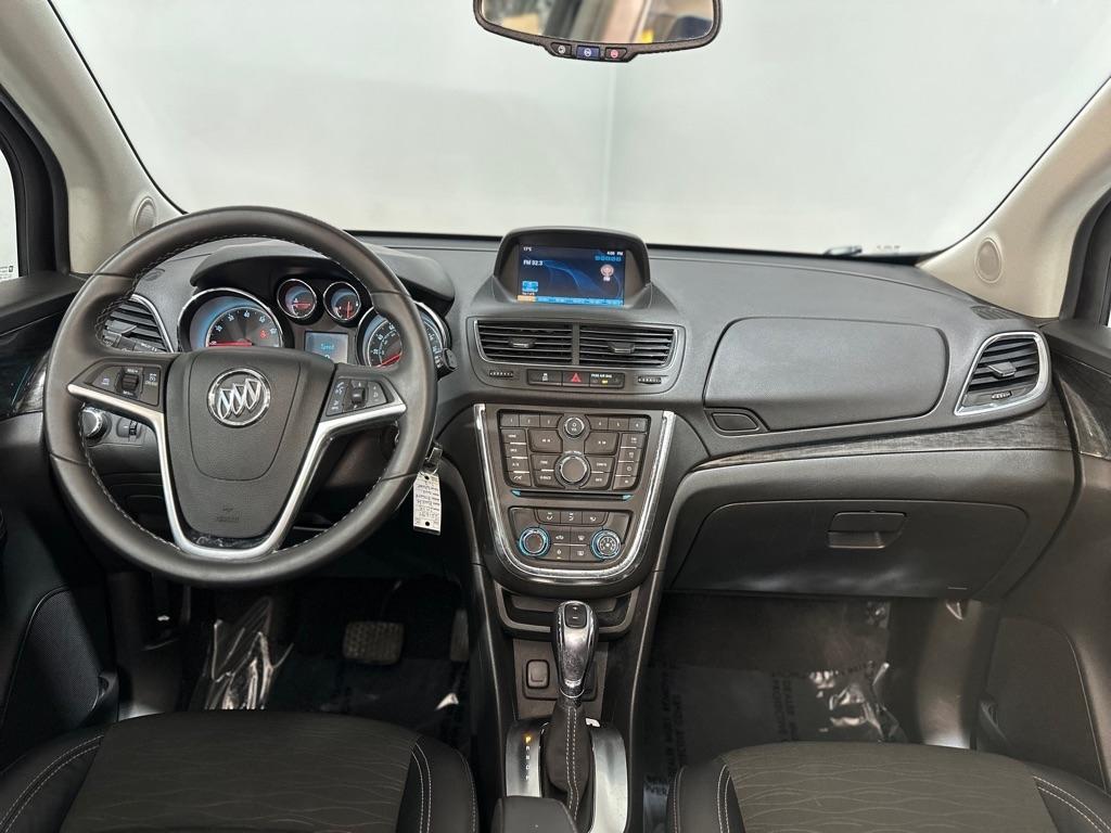 Buick Encore Base AWD 2015