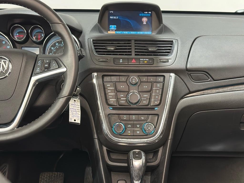 Buick Encore Base AWD 2015