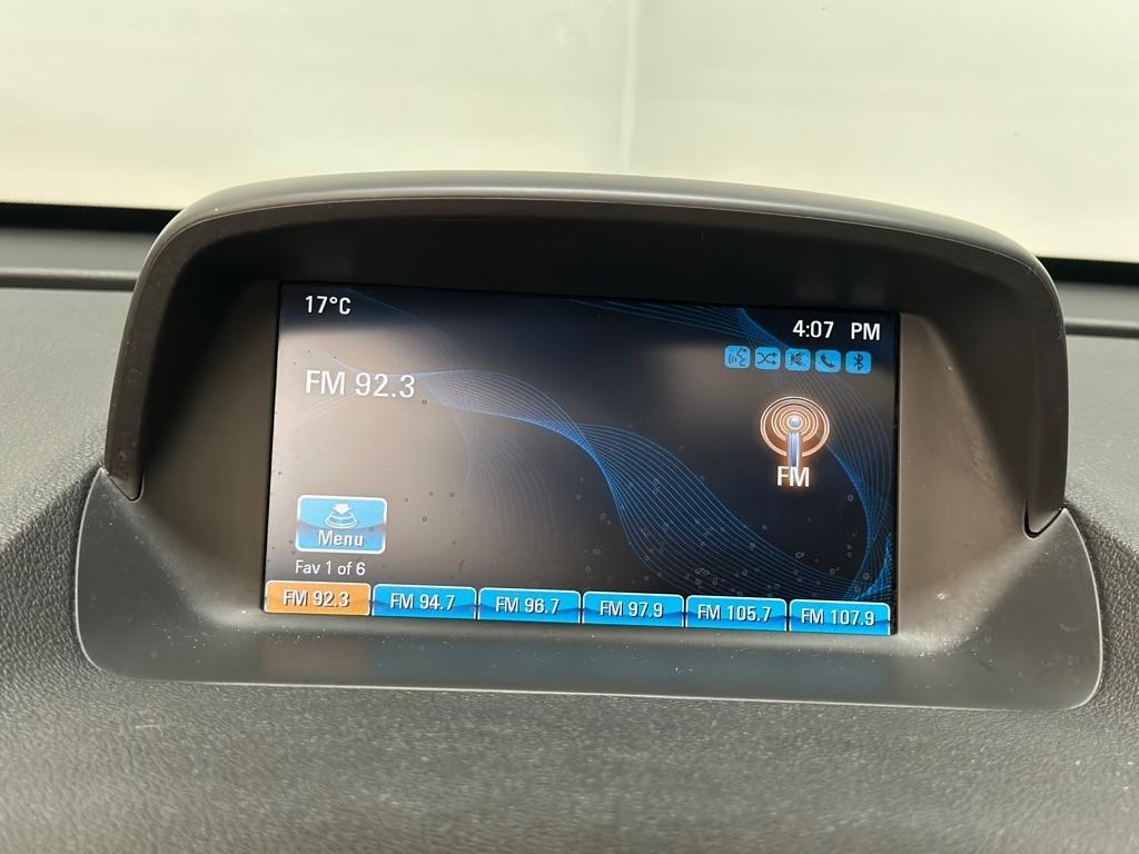 Buick Encore Base AWD 2015