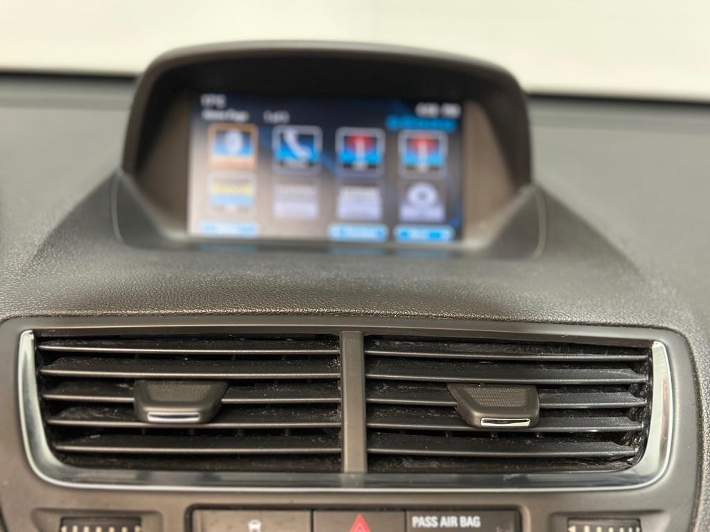 Buick Encore Base AWD 2015