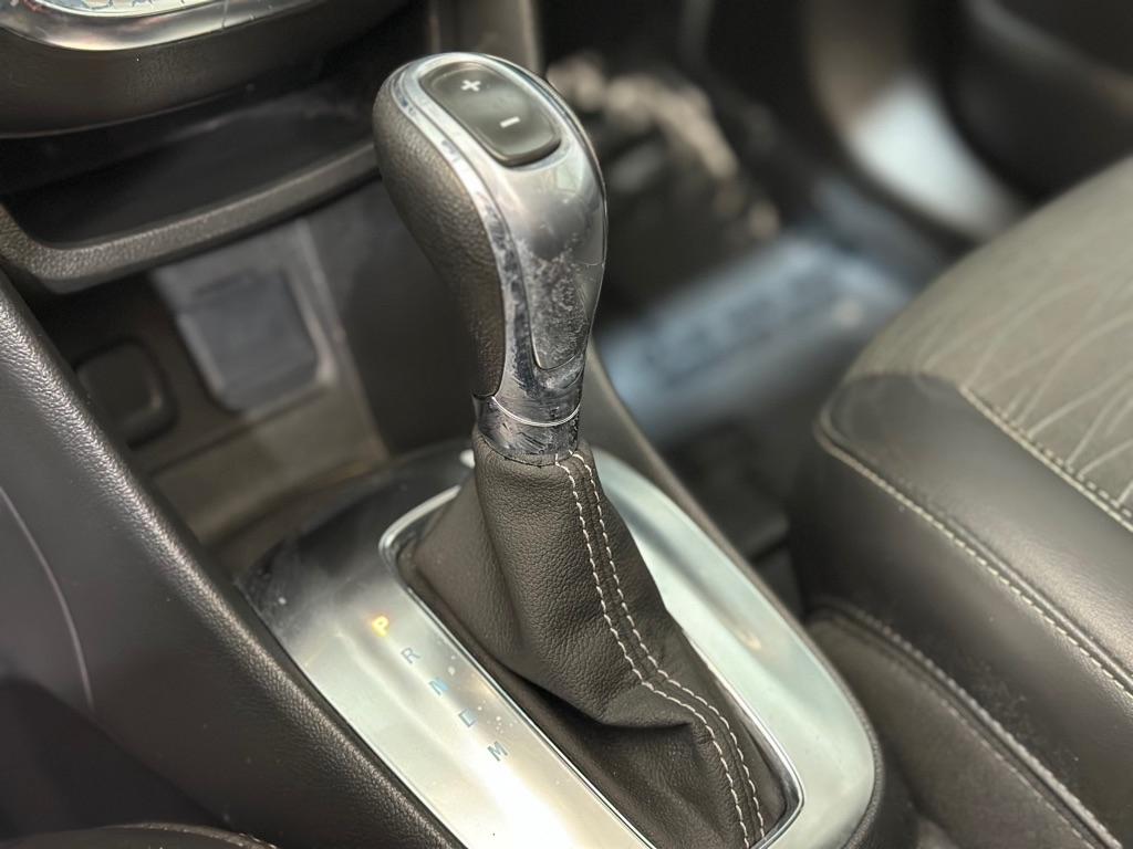 Buick Encore Base AWD 2015