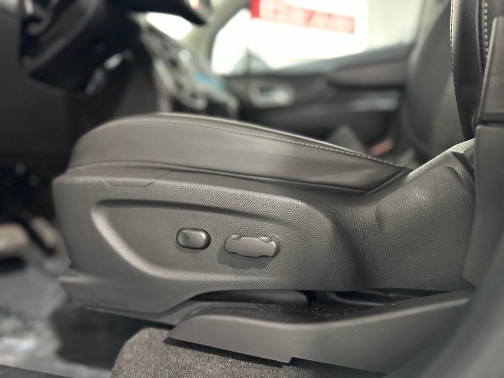 Buick Encore Base AWD 2015