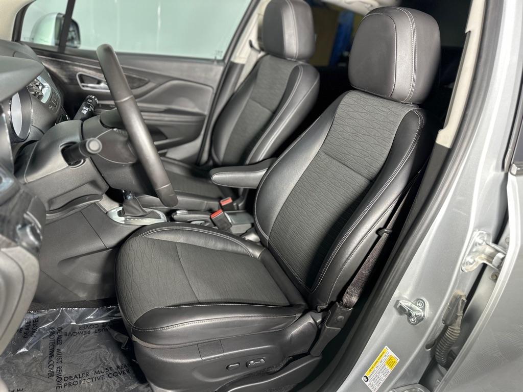 Buick Encore Base AWD 2015