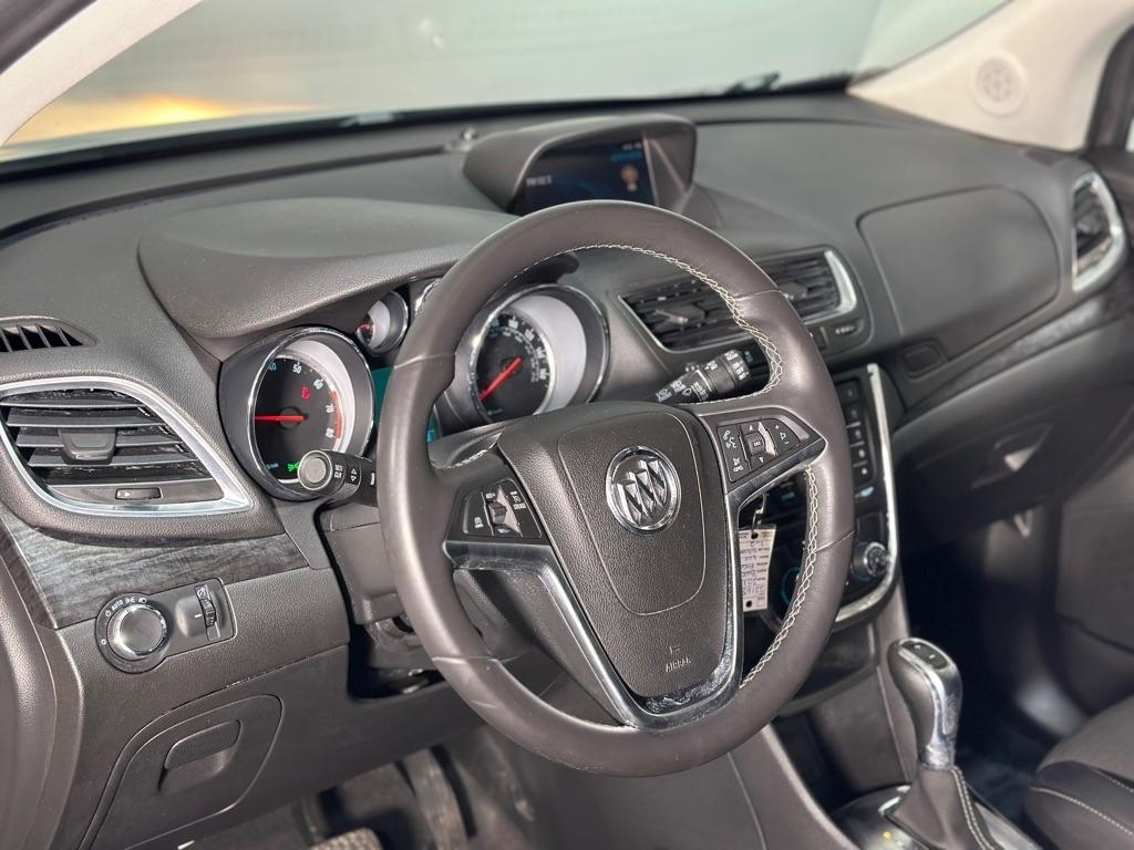 Buick Encore Base AWD 2015